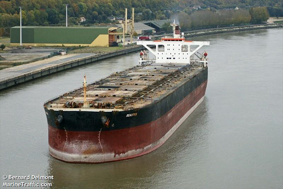 The industry needs a marine investigation code