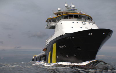 Golden Energy&rsquo;s platform supplier stays with Total in Nigeria