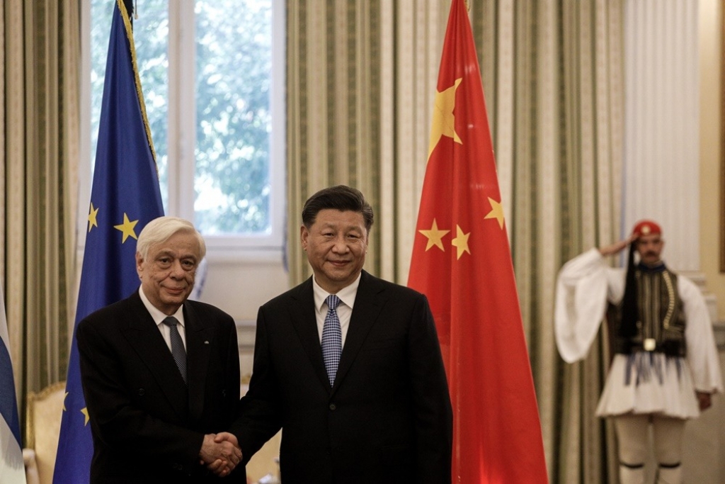 &Delta;&epsilon;&kappa;&alpha;έ&xi;&iota; &sigma;&upsilon;&mu;&phi;&omega;&nu;ί&epsilon;&sigmaf; &theta;&alpha; &upsilon;&pi;&omicron;&gamma;&rho;&alpha;&phi;&omicron;ύ&nu; &kappa;&alpha;&tau;ά &tau;&eta;&nu; &epsilon;&pi;ί&sigma;&kappa;&epsilon;&psi;&eta; &tau;&omicron;&upsilon; &Kappa;&iota;&nu;έ&zeta;&omicron;&upsilon; &Pi;&rho;&omicron;έ&delta;&rho;&omicron;&upsilon; &sigma;&tau;&eta;&nu; &Alpha;&theta;ή&nu;&alpha;