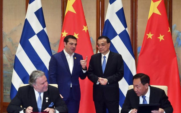 &Alpha;. &Tau;&sigma;ί&pi;&rho;&alpha;&sigmaf;: &Kappa;&rho;ί&sigma;&iota;&mu;&omicron;&sigmaf; &omicron; &rho;ό&lambda;&omicron;&sigmaf; &tau;&eta;&sigmaf; &Epsilon;&lambda;&lambda;ά&delta;&alpha;&sigmaf; &sigma;&tau;&omicron;&nu; &Delta;&rho;ό&mu;&omicron; &tau;&omicron;&upsilon; &Mu;&epsilon;&tau;&alpha;&xi;&iota;&omicron;ύ