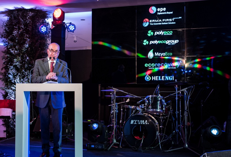 40 Years of Excellence &amp; Environmental Commitment