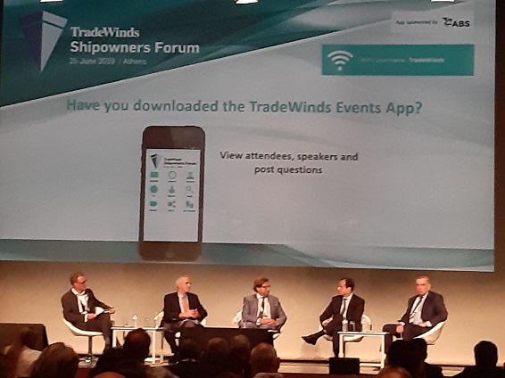 &Tau;&omicron; &epsilon;&tau;ή&sigma;&iota;&omicron;  &Phi;ό&rho;&omicron;&upsilon;&mu; &Epsilon;&phi;&omicron;&pi;&lambda;&iota;&sigma;&tau;ώ&nu; &sigma;&tau;&eta;&nu; &Alpha;&theta;ή&nu;&alpha;