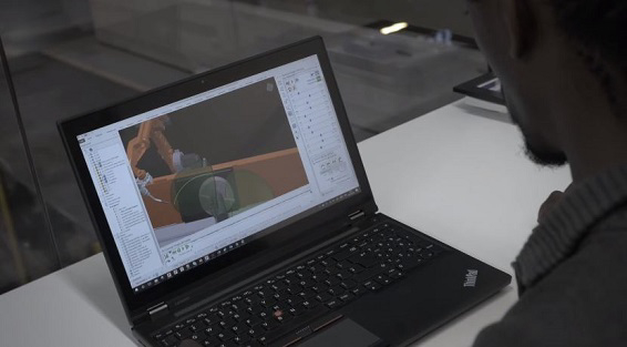 World&rsquo;s first Class approved 3d printed ship&rsquo;s propeller unveiled