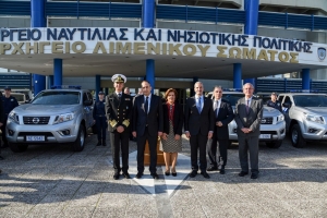 &Tau;&epsilon;&lambda;&epsilon;&tau;ή &pi;&alpha;&rho;&alpha;&lambda;&alpha;&beta;ή&sigmaf; 54 &omicron;&chi;&eta;&mu;ά&tau;&omega;&nu; &tau;ύ&pi;&omicron;&upsilon; Pick Up &alpha;&pi;ό &tau;&omicron; &Lambda;&iota;&mu;&epsilon;&nu;&iota;&kappa;ό &Sigma;ώ&mu;&alpha;