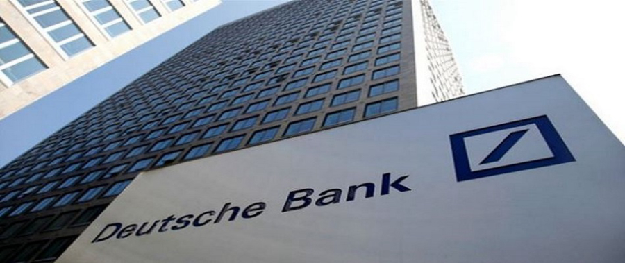 Exclusive: Deutsche Bank to sell $1 billion of shipping debt to boost capital - sources