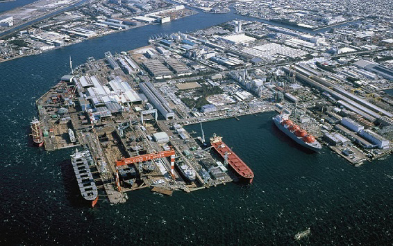 Japanese Orderbook: Down But Showing Staying Power