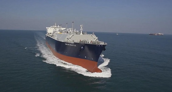 &Sigma;&epsilon; LNG Carriers - &delta;&epsilon;&xi;&alpha;&mu;&epsilon;&nu;ό&pi;&lambda;&omicron;&iota;&alpha; &epsilon;&pi;&iota;&mu;έ&nu;&omicron;&upsilon;&nu; &omicron;&iota; Έ&lambda;&lambda;&eta;&nu;&epsilon;&sigmaf; &epsilon;&phi;&omicron;&pi;&lambda;&iota;&sigma;&tau;έ&sigmaf;