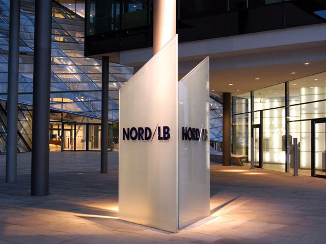 NordLB faces &lsquo;considerable&rsquo; loss as shipping loan troubles bite