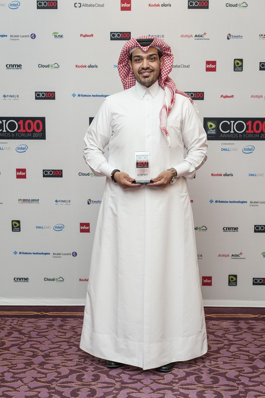 Nakilat wins second consecutive CIO 100 Awards