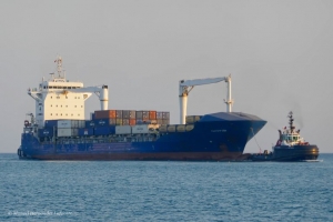 &Alpha;ύ&xi;&eta;&sigma;&eta; &tau;&omicron;&upsilon; &sigma;&tau;ό&lambda;&omicron;&upsilon; &tau;&eta;&sigmaf; &kappa;&alpha;&tau;ά &delta;&upsilon;&omicron; containerships &gamma;&iota;&alpha; &tau;&eta;&nu; Contships Management