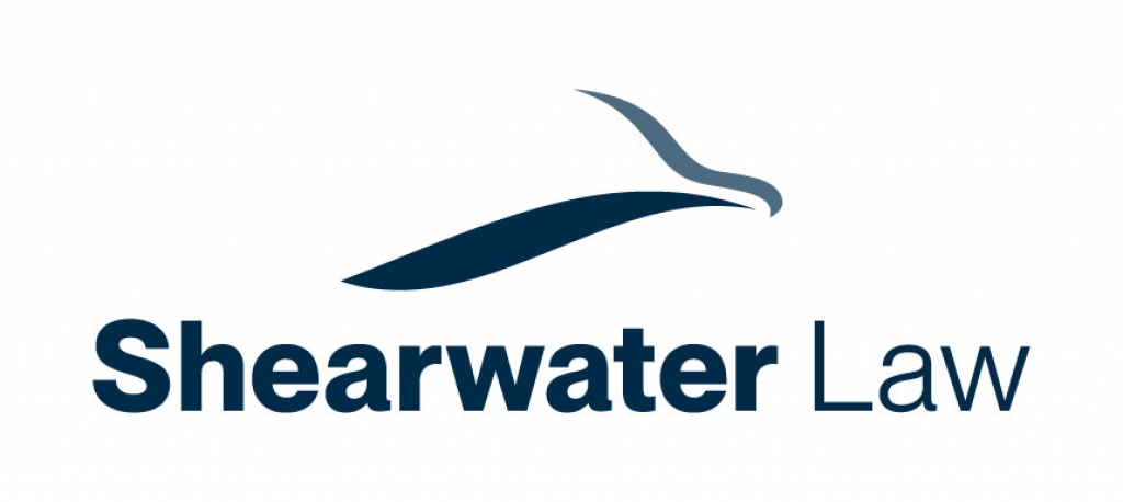 Renowned maritime law firms rebrand as Shearwater Law
