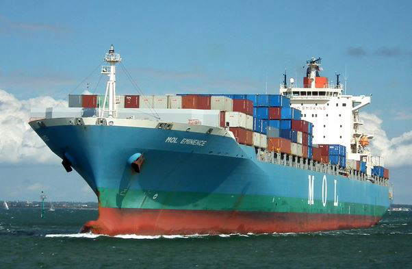 A Mighty Oak Today? Container Trade In The 21st Century