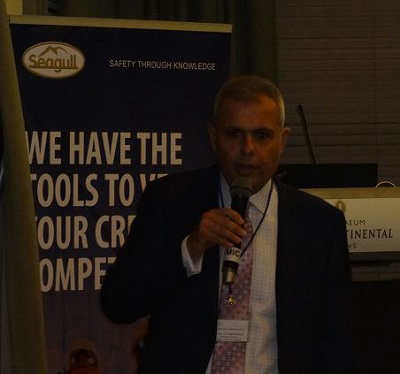 Seagull Maritime presents latest developments and training products &amp; services at their annual User Meeting in Athens