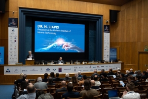 &Mu;&epsilon; &epsilon;&pi;&iota;&tau;&upsilon;&chi;ί&alpha; &pi;&rho;&alpha;&gamma;&mu;&alpha;&tau;&omicron;&pi;&omicron;&iota;ή&theta;&eta;&kappa;&epsilon; &sigma;&tau;&omicron; Ί&delta;&rho;&upsilon;&mu;&alpha; &Epsilon;&upsilon;&gamma;&epsilon;&nu;ί&delta;&omicron;&upsilon; &tau;&omicron; 17&omicron; &Epsilon;&tau;ή&sigma;&iota;&omicron; &Sigma;&upsilon;&nu;έ&delta;&rho;&iota;&omicron; &Nu;&alpha;&upsilon;&tau;&iota;&kappa;ή&sigmaf; &Tau;&epsilon;&chi;&nu;&omicron;&lambda;&omicron;&gamma;ί&alpha;&sigmaf;