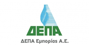 &Eta; &Delta;&Epsilon;&Pi;&Alpha; &Epsilon;&mu;&pi;&omicron;&rho;ί&alpha;&sigmaf; &epsilon;&pi;&epsilon;&nu;&delta;ύ&epsilon;&iota; &sigma;&tau;&eta;&nu; &pi;&rho;ώ&tau;&eta; &theta;&epsilon;&rho;&mu;&iota;&kappa;ή &mu;&omicron;&nu;ά&delta;&alpha; &eta;&lambda;&epsilon;&kappa;&tau;&rho;&omicron;&pi;&alpha;&rho;&alpha;&gamma;&omega;&gamma;ή&sigmaf; &sigma;&tau;&eta;&nu; &Alpha;&lambda;&beta;&alpha;&nu;ί&alpha;