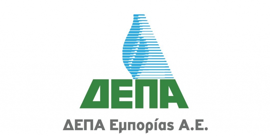 &Eta; &Delta;&Epsilon;&Pi;&Alpha; &Epsilon;&mu;&pi;&omicron;&rho;ί&alpha;&sigmaf; &epsilon;&pi;&epsilon;&nu;&delta;ύ&epsilon;&iota; &sigma;&tau;&eta;&nu; &pi;&rho;ώ&tau;&eta; &theta;&epsilon;&rho;&mu;&iota;&kappa;ή &mu;&omicron;&nu;ά&delta;&alpha; &eta;&lambda;&epsilon;&kappa;&tau;&rho;&omicron;&pi;&alpha;&rho;&alpha;&gamma;&omega;&gamma;ή&sigmaf; &sigma;&tau;&eta;&nu; &Alpha;&lambda;&beta;&alpha;&nu;ί&alpha;