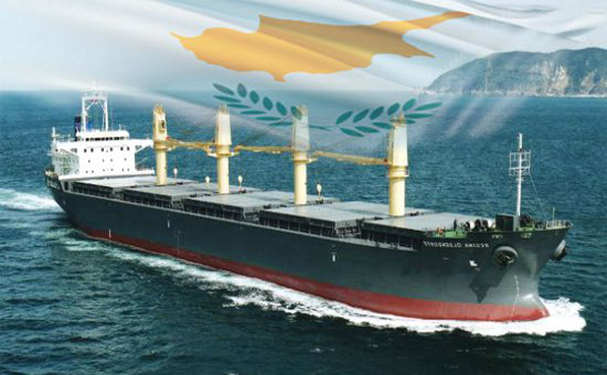 Cyprus's First Shipping Minister Sets Herself Ambitious Targets