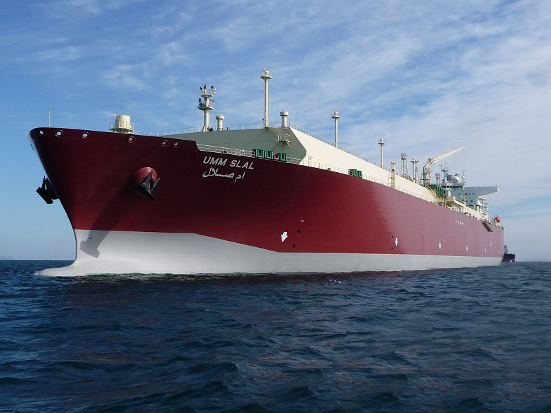 Nakilat transitions LNG Umm Slal to in-house management