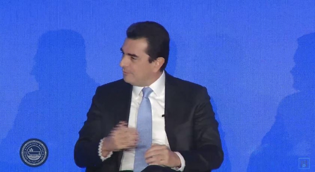 &Kappa;. &Sigma;&kappa;&rho;έ&kappa;&alpha;&sigmaf;: Ό&rho;&alpha;&mu;ά &mu;&alpha;&sigmaf; &eta; &alpha;&nu;&alpha;&beta;ί&omega;&sigma;&eta; &tau;&omega;&nu; &nu;&alpha;&upsilon;&pi;&eta;&gamma;&epsilon;ί&omega;&nu;