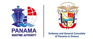 Embassy and General Consulate of Panama in Greece - May 2021- Press Release from Panama Maritime Authority