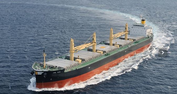 China-owned fleet&rsquo;s brisk growth