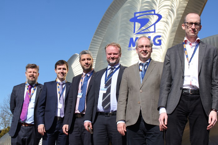 Spotlight on hull performance management