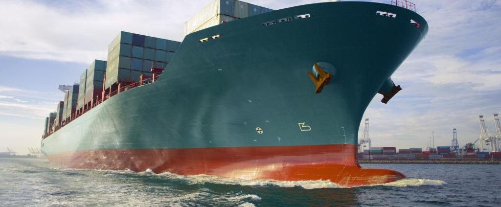 How decarbonizing shipping could unlock a global energy transition