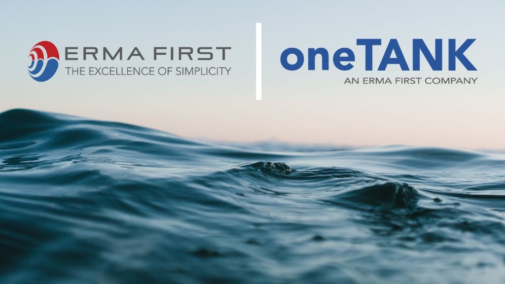 ERMA FIRST: The Greek international company