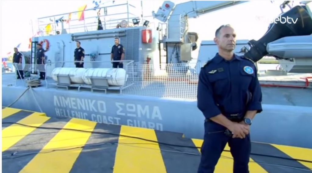 &Delta;&omega;&rho;έ&alpha; &tau;&eta;&sigmaf; &ldquo;&Sigma;&Upsilon;&Nu;-&Epsilon;&Nu;&Omega;&Sigma;&Iota;&Sigma;&rdquo; &sigma;&tau;&omicron; &Lambda;&iota;&mu;&epsilon;&nu;&iota;&kappa;ό &Sigma;ώ&mu;&alpha; &ndash; &Epsilon;&lambda;&lambda;&eta;&nu;&iota;&kappa;ή &Alpha;&kappa;&tau;&omicron;&phi;&upsilon;&lambda;&alpha;&kappa;ή