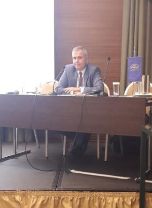 Seagull Maritime presents latest developments and training products &amp; services at their annual User Meeting in Athens