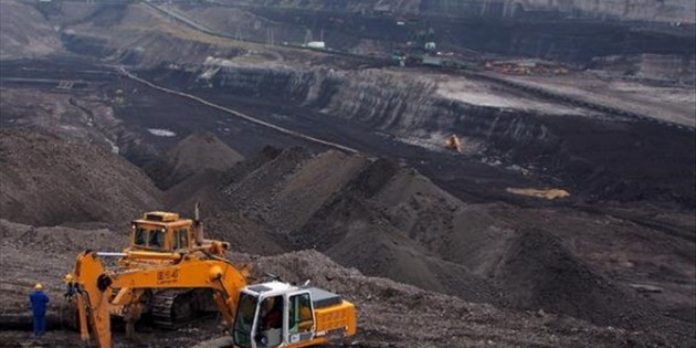 Tonne-miles from US coal exports halved over 3 years