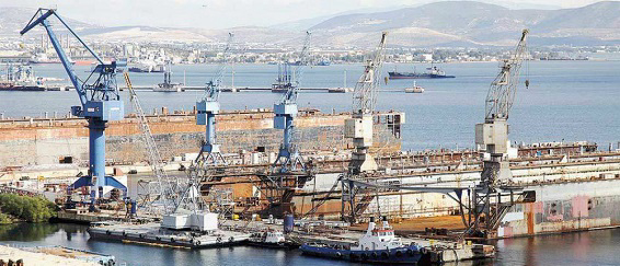 &Kappa;&alpha;&theta;&upsilon;&sigma;&tau;&epsilon;&rho;&epsilon;ί &eta; &delta;&epsilon;&sigma;&mu;&epsilon;&upsilon;&tau;&iota;&kappa;ή &pi;&rho;ό&tau;&alpha;&sigma;&eta; &gamma;&iota;&alpha; &tau;&alpha; &nu;&alpha;&upsilon;&pi;&eta;&gamma;&epsilon;ί&alpha; &tau;&eta;&sigmaf; &Epsilon;&lambda;&epsilon;&upsilon;&sigma;ί&nu;&alpha;&sigmaf;