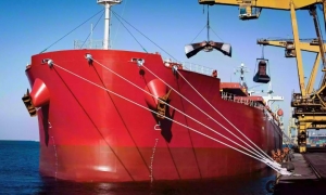 Lauritzen Bulkers:Έ&nu;&tau;&alpha;&xi;&epsilon; &sigma;&tau;&omicron;&nu; &sigma;&tau;ό&lambda;&omicron; &tau;&eta;&sigmaf; &tau;&rho;ί&alpha; &pi;&lambda;&omicron;ί&alpha;