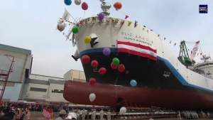 Έ&xi;&iota; &pi;&lambda;&omicron;ί&alpha; &xi;&epsilon;&chi;&omega;&rho;ί&zeta;&omicron;&upsilon;&nu; &mu;&epsilon;&tau;&alpha;&xi;ύ &tau;&omega;&nu; &nu;&epsilon;ό&tau;&epsilon;&upsilon;&kappa;&tau;&omega;&nu; &tau;&omicron; 2019