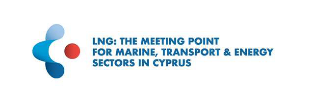 LNG: the meeting point for Marine, Transport &amp; Energy sector in Cyprus&rdquo;, September 29th, Limassol