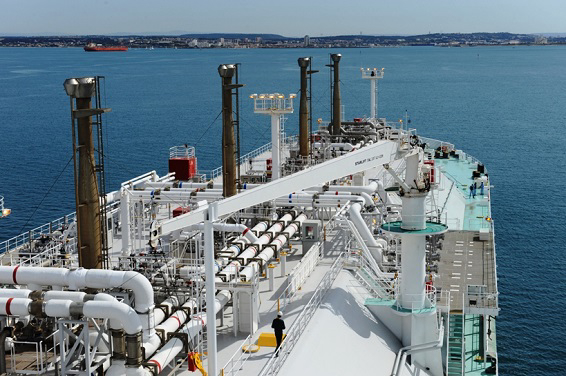 &Alpha;&nu;&tau;ί&delta;&omega;&rho;&omicron; &sigma;&tau;&iota;&sigmaf; &Eta;&Pi;&Alpha; &gamma;&iota;&alpha; &tau;&omicron;&nu; &alpha;&gamma;&omega;&gamma;ό Nord Stream 2 &delta;ί&nu;&epsilon;&iota; &tau;&omicron; &Beta;&epsilon;&rho;&omicron;&lambda;ί&nu;&omicron;