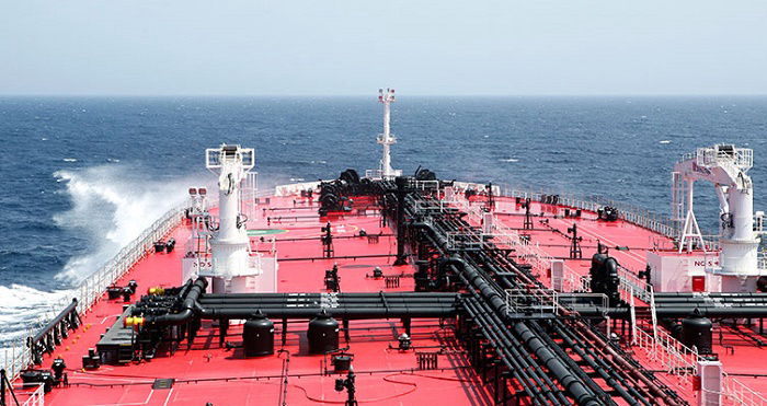 Asia Dirty Tanker Market Outlook Q4 2017: A Fragile Recovery