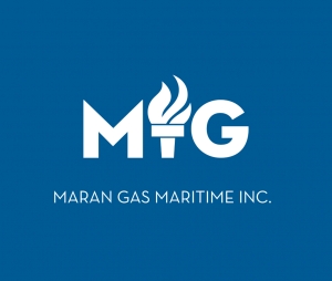 Maran Gas: Έ&nu;&tau;&alpha;&xi;&epsilon; &sigma;&tau;&omicron;&nu; &sigma;&tau;ό&lambda;&omicron; &tau;&eta;&sigmaf; &tau;&omicron; "Maran Gas Marseille"