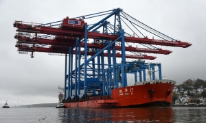 &Mu;έ&gamma;&alpha; &gamma;&epsilon;&rho;&alpha;&nu;&omicron;&gamma;έ&phi;&upsilon;&rho;&epsilon;&sigmaf; &tau;&omicron;&pi;&omicron;&theta;&epsilon;&tau;&epsilon;ί &tau;&omicron; &lambda;&iota;&mu;ά&nu;&iota; &Alpha;&mu;&beta;&omicron;ύ&rho;&gamma;&omicron;&upsilon;