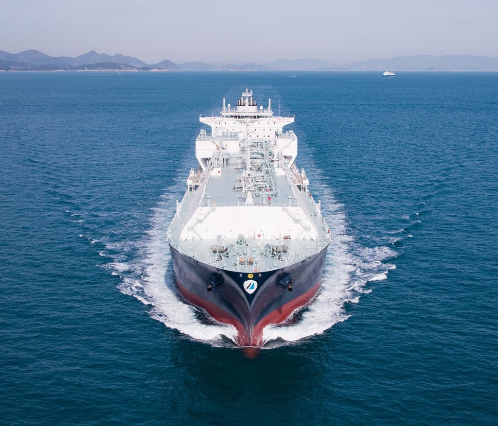 Germany touts possible &lsquo;major role&rsquo; for Canadian LNG in shift away from Russia