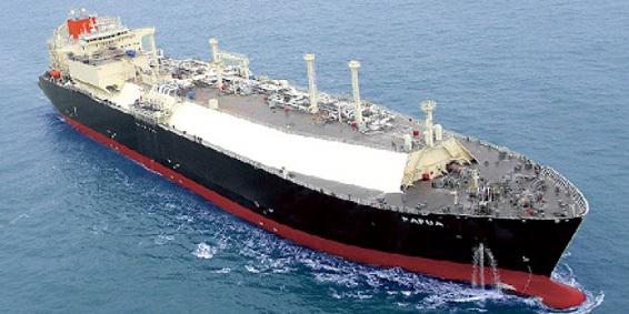 LNG: &Alpha;&upsilon;&xi;ά&nu;&epsilon;&tau;&alpha;&iota; &sigma;&eta;&mu;&alpha;&nu;&tau;&iota;&kappa;ά &omicron; &alpha;&rho;&iota;&theta;&mu;ό&sigmaf; &pi;&lambda;&omicron;ί&omega;&nu;, &delta;&iota;&epsilon;&theta;&nu;ώ&sigmaf;