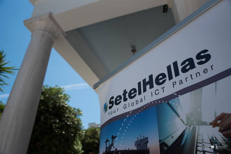 Setel Hellas&rsquo; International Maritime Conference (video)