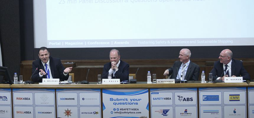 SAFETY4SEA Conference addressed safety challenges ahead