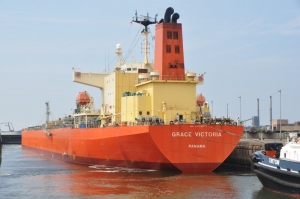 &Mu;&epsilon; &alpha;&gamma;&omicron;&rho;ά &mu;&epsilon;&tau;&alpha;&chi;&epsilon;&iota;&rho;&iota;&sigma;&mu;έ&nu;&omicron;&upsilon; &tau;&alpha;&nu;&kappa;&epsilon;&rho; &alpha;&pi;&omicron;&chi;&alpha;&iota;&rho;&epsilon;&tau;ά &tau;&omicron; 2019 &eta; Velos Tankers