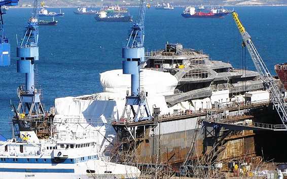 &Tau;&rho;&omicron;&pi;&omicron;&pi;&omicron;ί&eta;&sigma;&eta; &theta;&epsilon;&sigma;&mu;&iota;&kappa;&omicron;ύ &pi;&lambda;&alpha;&iota;&sigma;ί&omicron;&upsilon; &gamma;&iota;&alpha; &tau;&iota;&sigmaf; &nu;&alpha;&upsilon;&pi;&eta;&gamma;&omicron;&epsilon;&pi;&iota;&sigma;&kappa;&epsilon;&upsilon;&alpha;&sigma;&tau;&iota;&kappa;έ&sigmaf; &epsilon;&rho;&gamma;&alpha;&sigma;ί&epsilon;&sigmaf; 