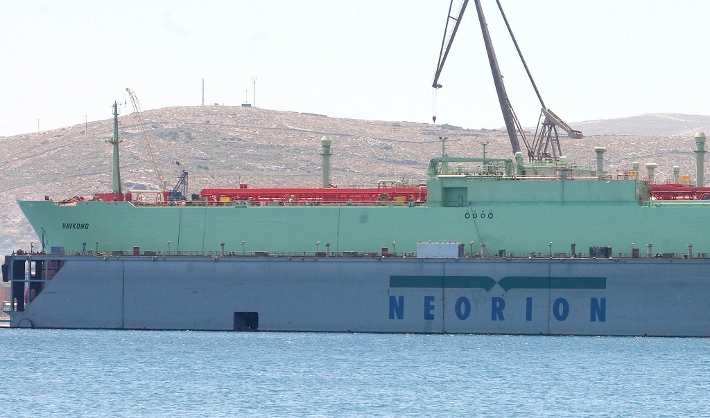 &Nu;έ&alpha; &epsilon;&pi;&omicron;&chi;ή &xi;&epsilon;&kappa;&iota;&nu;ά &gamma;&iota;&alpha; &tau;&omicron; &Nu;&epsilon;ώ&rho;&iota;&omicron;&nu; &Sigma;ύ&rho;&omicron;&upsilon;