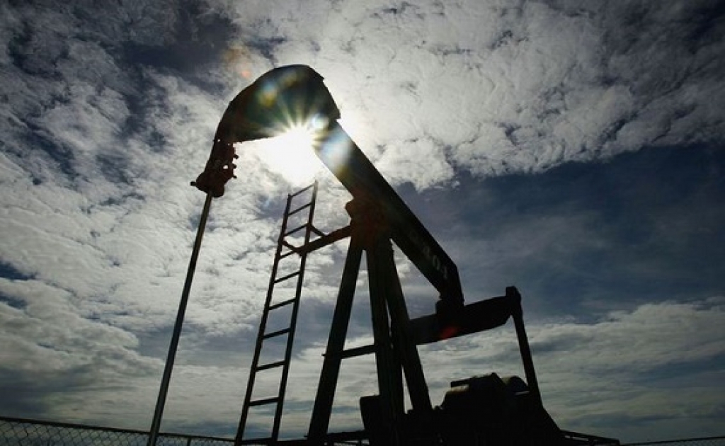Geopolitical tensions continue to dominate the oil market