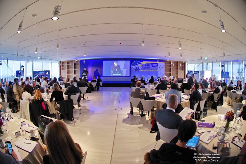 Powering zero-emission marine transportation Highlights of the first conference of shipping electrification