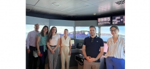&Epsilon;&kappa;&pi;&alpha;&iota;&delta;&epsilon;&upsilon;&tau;&iota;&kappa;ά &Tau;&alpha;&xi;ί&delta;&iota;&alpha; &sigma;&epsilon; &pi;&lambda;&omicron;ί&alpha; &tau;&eta;&sigmaf; DANAOS SHIPPING