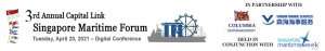 Capital Link&rsquo;s 3rd Annual Singapore Maritime Forum